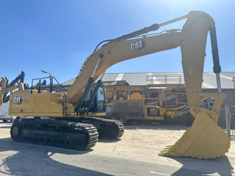 Caterpillar 350 - Image 5