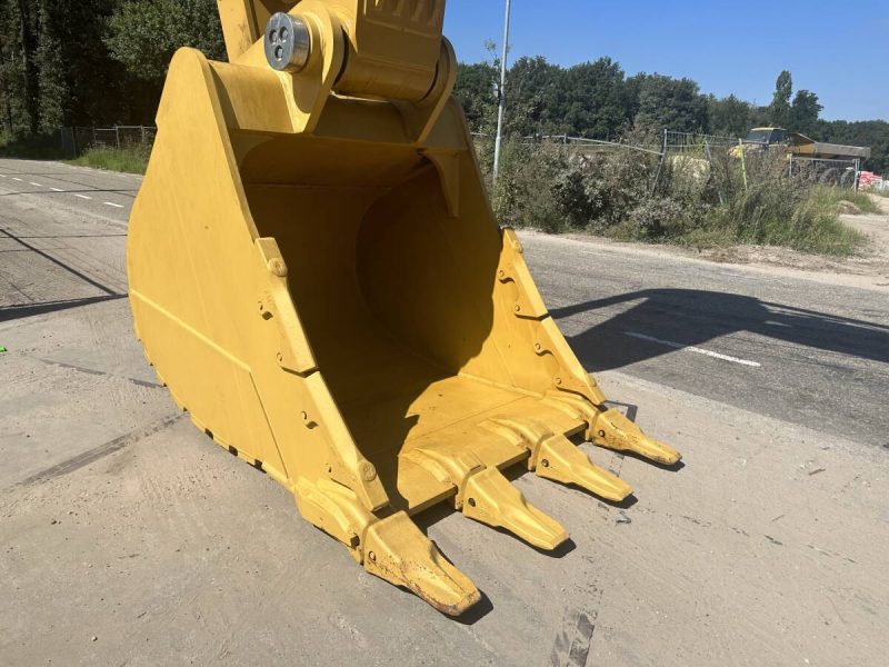 Caterpillar 350 - Image 3