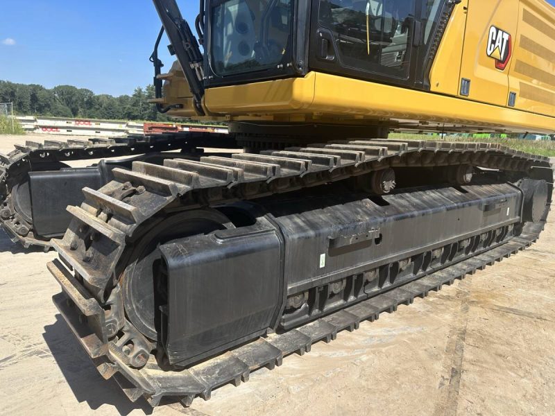 Caterpillar 350 - Image 2