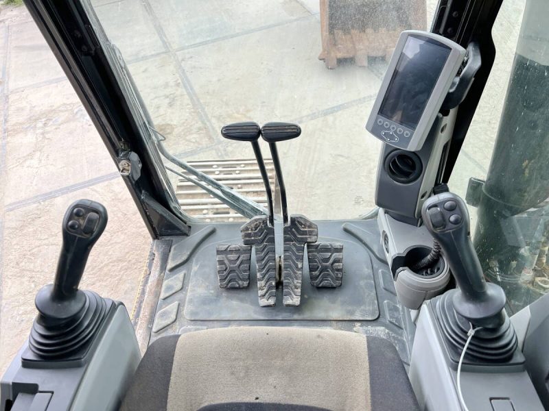 Caterpillar 330FL Used - Image 9