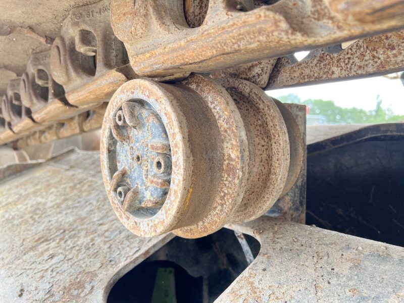Caterpillar 330FL Used - Image 5