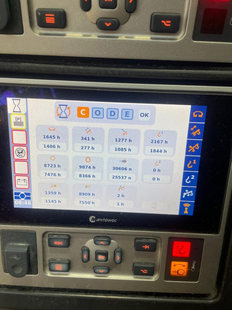 Grove GMK5200-1 - Image 3