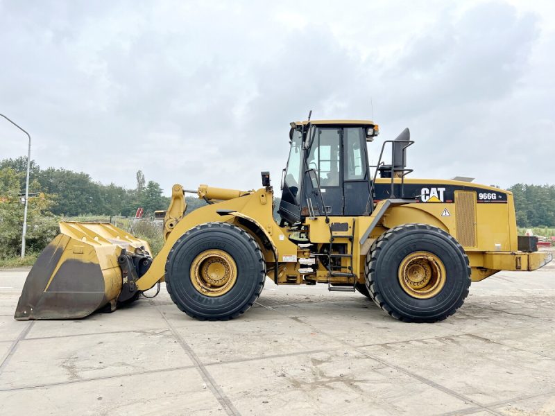Caterpillar 966G