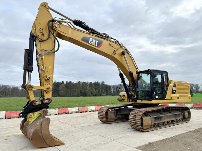 Caterpillar 336 / 2018 - Image 4