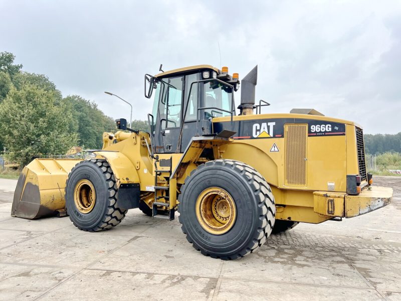 Caterpillar 966G - Image 3