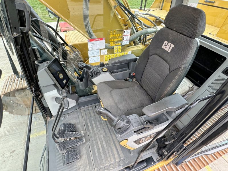 Caterpillar 336 / 2018 - Image 2