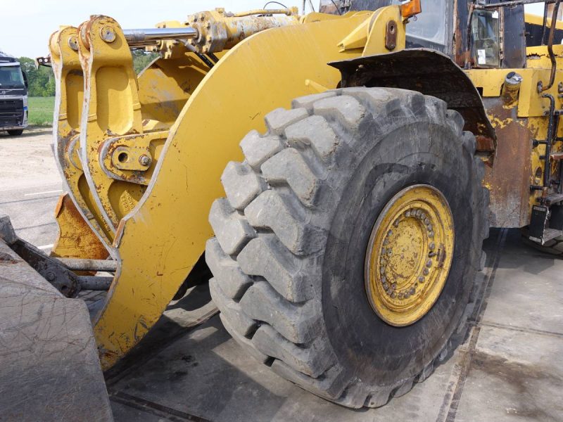 Caterpillar 980G - Image 6