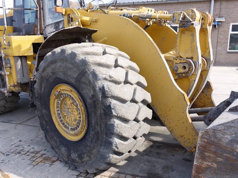 Caterpillar 980G - Image 5
