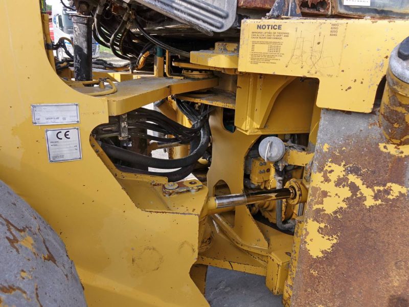 Caterpillar 980G - Image 4