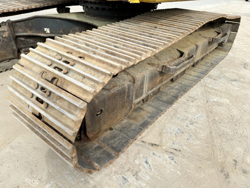 Komatsu PC360LC-11 - Image 7