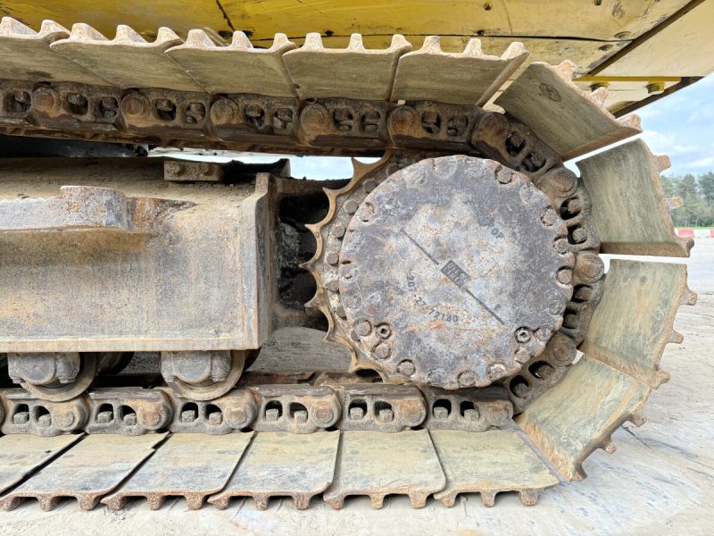 Komatsu PC360LC-11 - Image 6