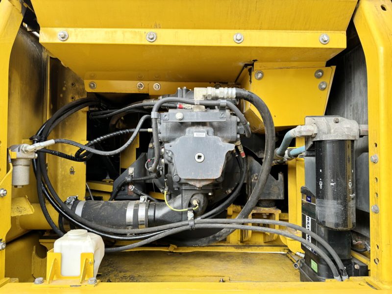 Komatsu PC360LC-11 - Image 5