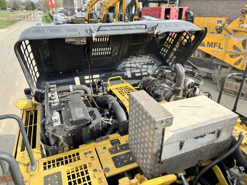 Komatsu PC360LC-11 - Image 4
