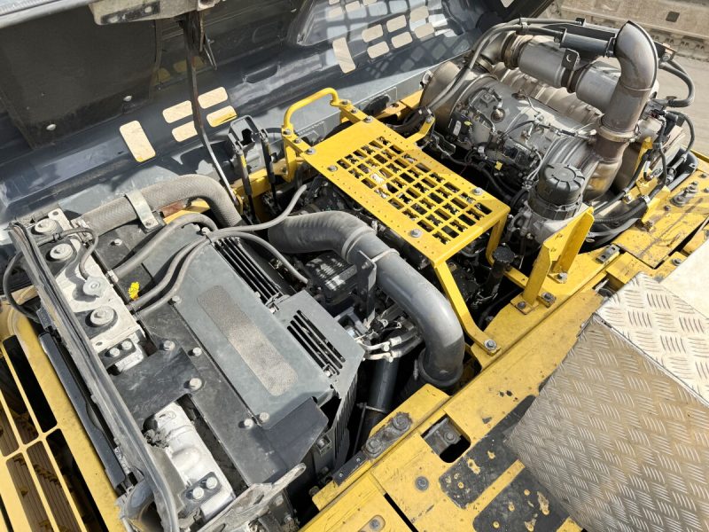 Komatsu PC360LC-11 - Image 3