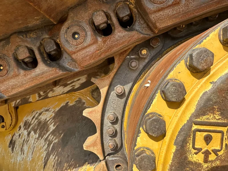 Caterpillar D8R Dozer  2018 - Image 12