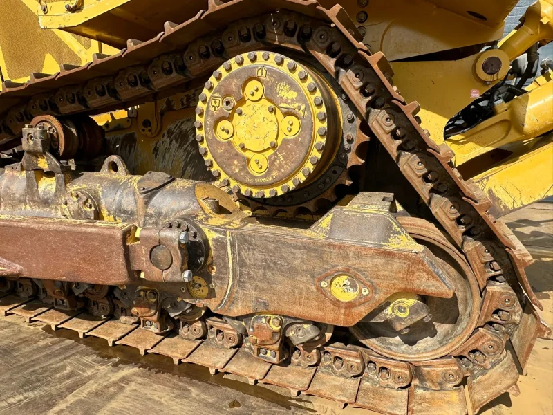 Caterpillar D8R Dozer  2018 - Image 11