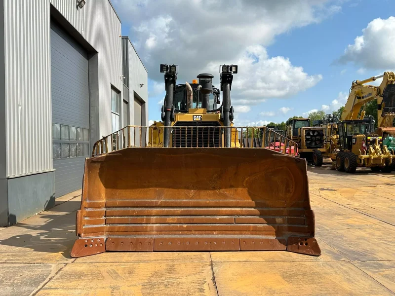 Caterpillar D8R Dozer  2018 - Image 13