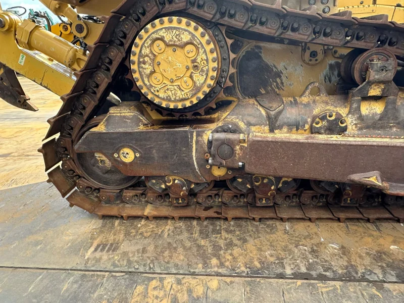 Caterpillar D8R Dozer  2018 - Image 9