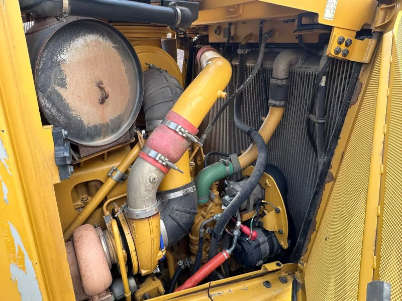 Caterpillar D8R Dozer  2018 - Image 8