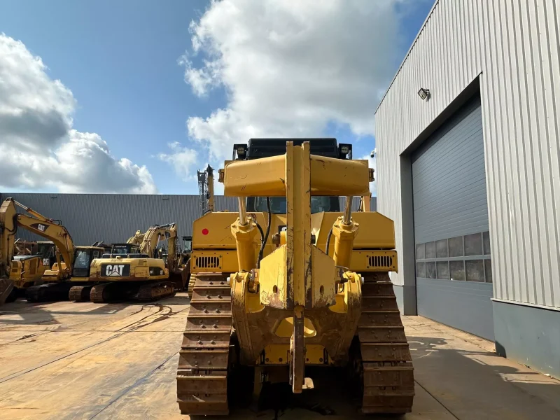 Caterpillar D8R Dozer  2018 - Image 17