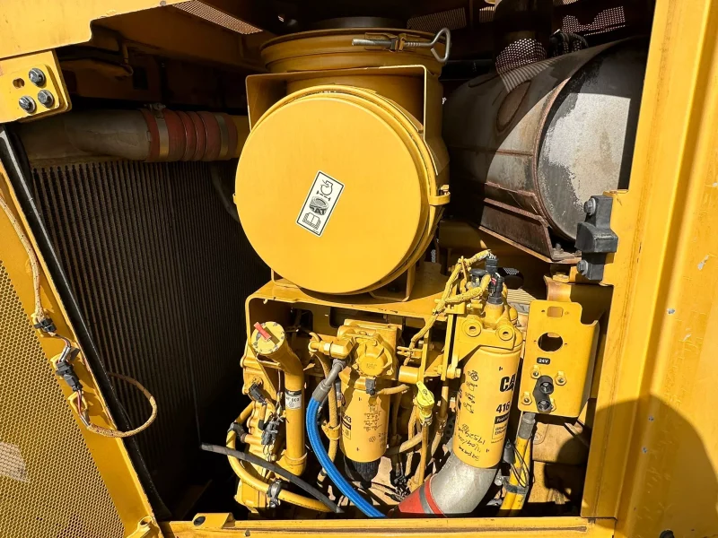 Caterpillar D8R Dozer  2018 - Image 7