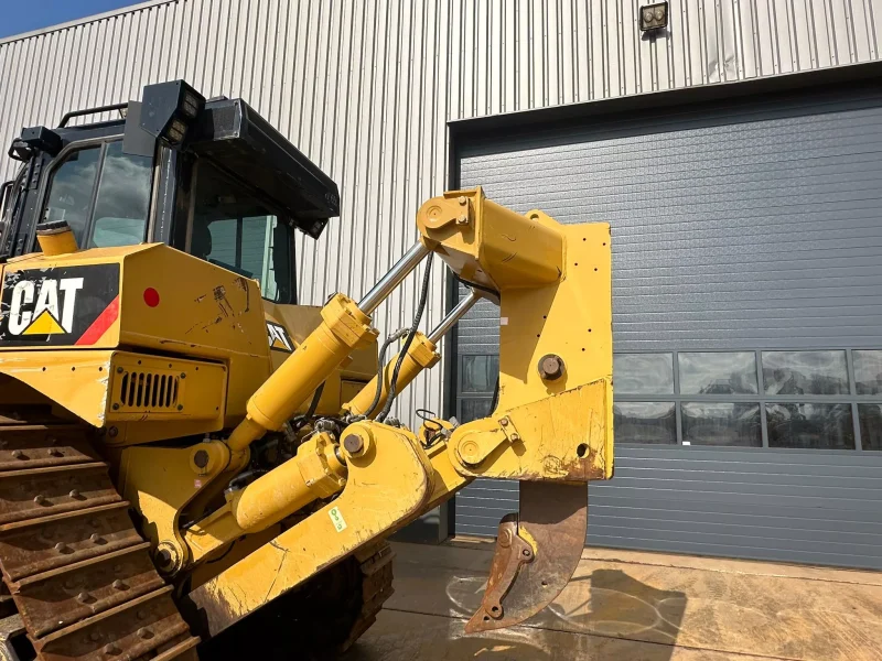 Caterpillar D8R Dozer  2018 - Image 6