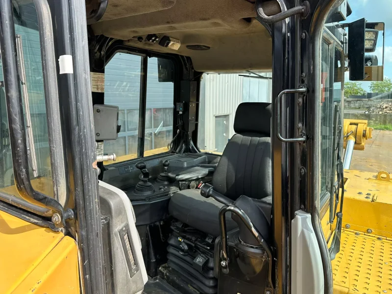 Caterpillar D8R Dozer  2018 - Image 5