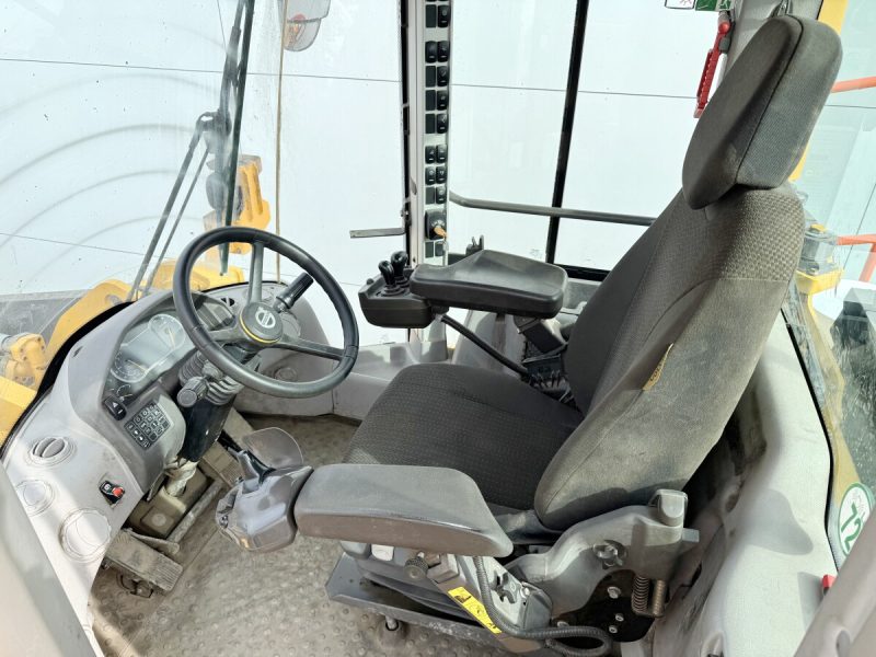 Volvo L350H 2018 - Image 6