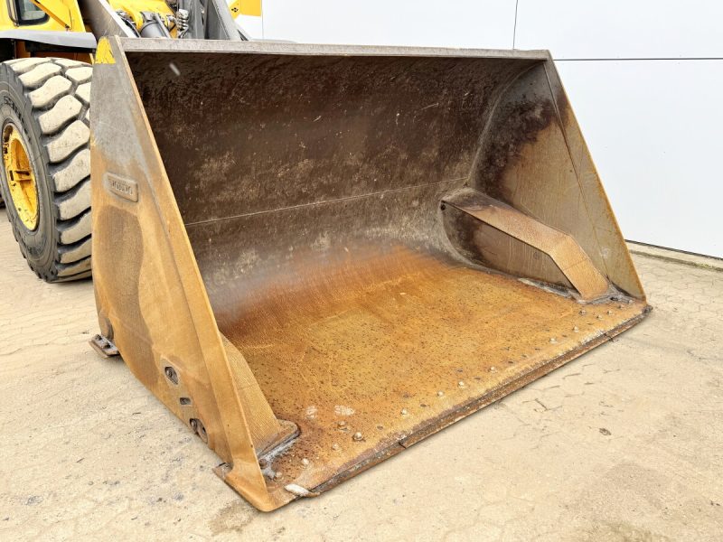 Volvo L120H 2021 - Image 7