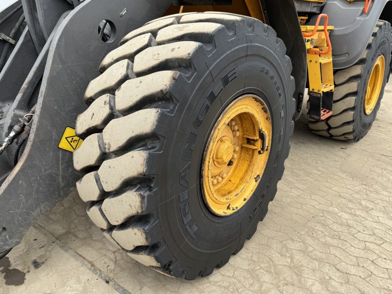 Volvo L120H 2021 - Image 5