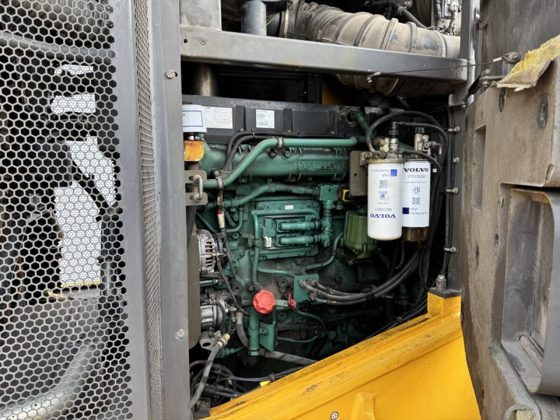 Volvo L350H 2018 - Image 4