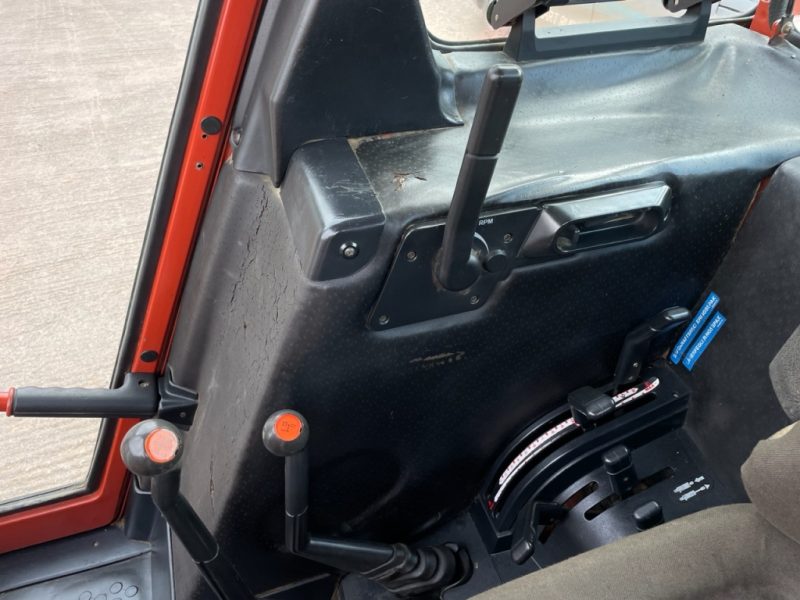 1996 Fiat 110-90 DT - Image 3