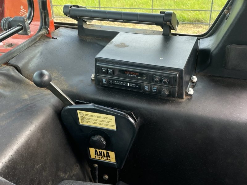 1996 Fiat 110-90 DT - Image 2