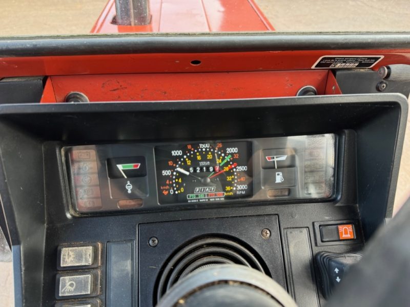1995 Fiat 110-90 - Image 2