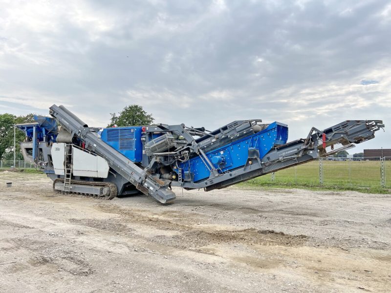 Kleemann MR110Z EVO2 2018 - Image 10
