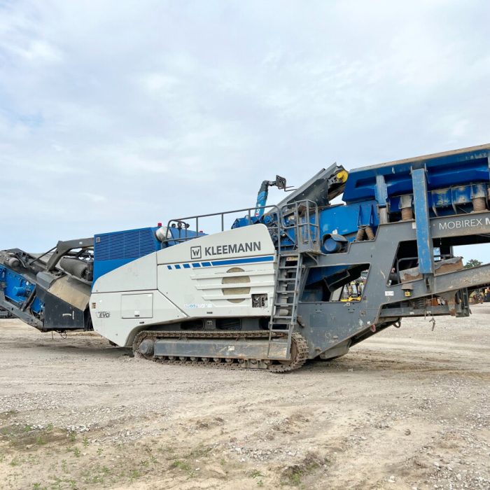 Kleemann MR110Z EVO2 2018