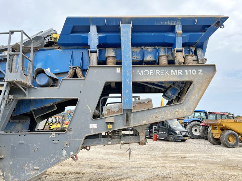 Kleemann MR110Z EVO2 2018 - Image 8