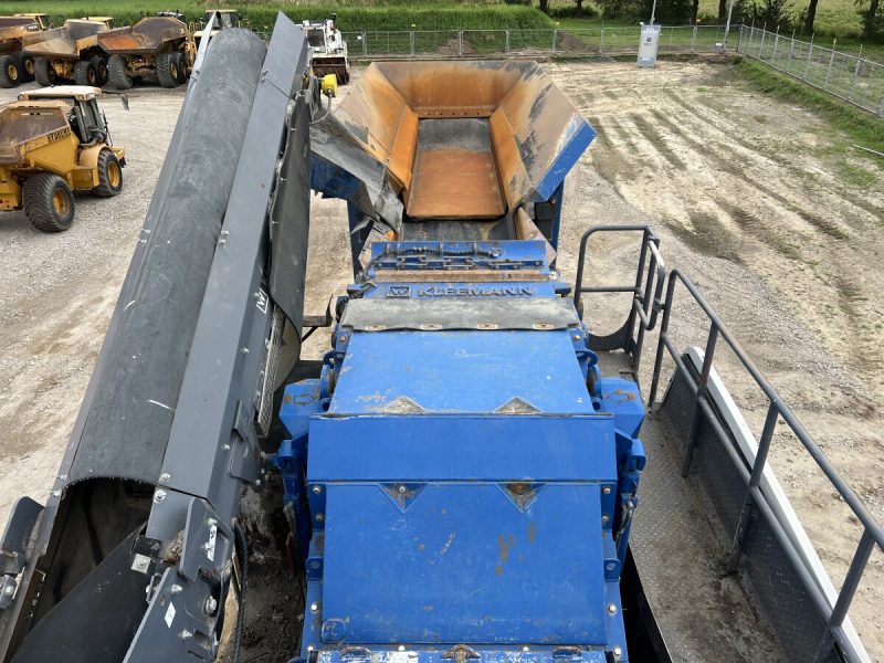 Kleemann MR110Z EVO2 2018 - Image 4