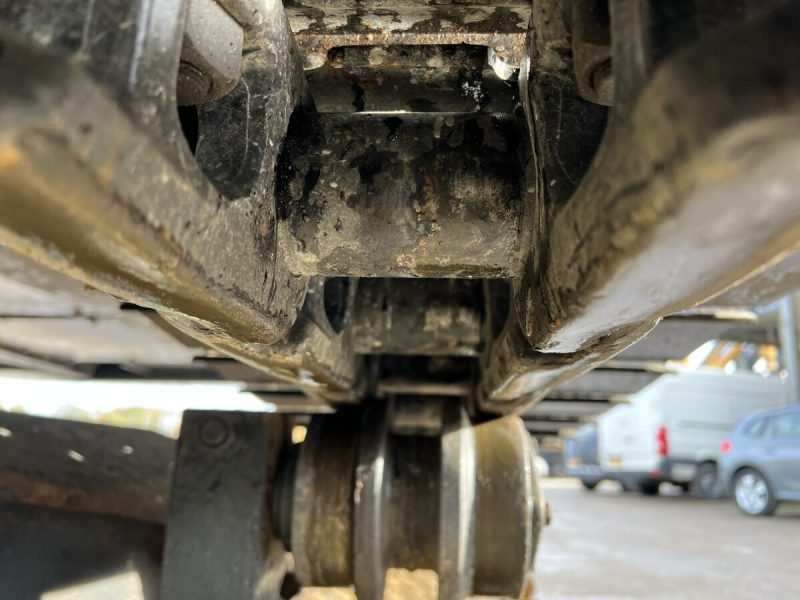Volvo EC210D Used 2022 - Image 7