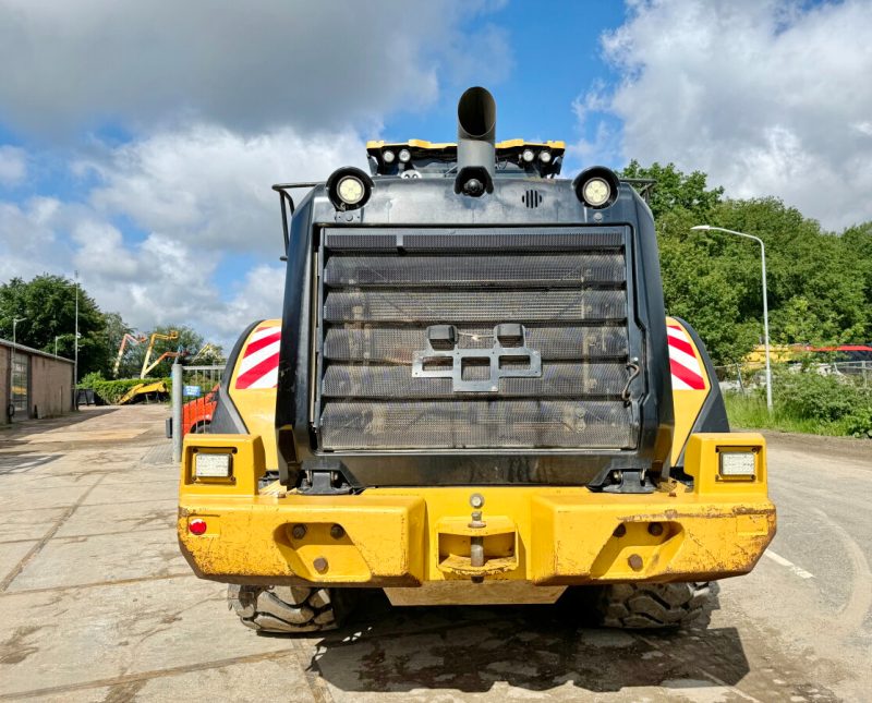 Caterpillar 966M - Image 7