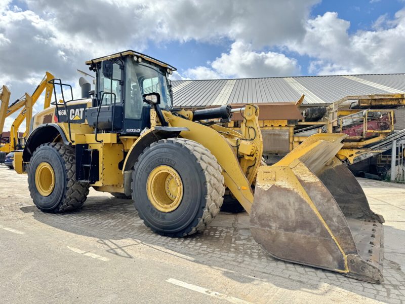 Caterpillar 966M - Image 5