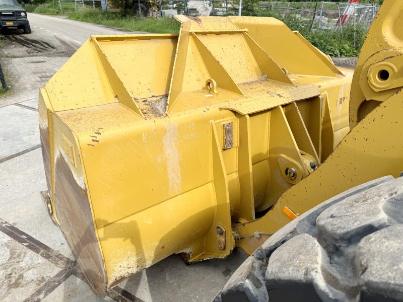 Caterpillar 966M - Image 3