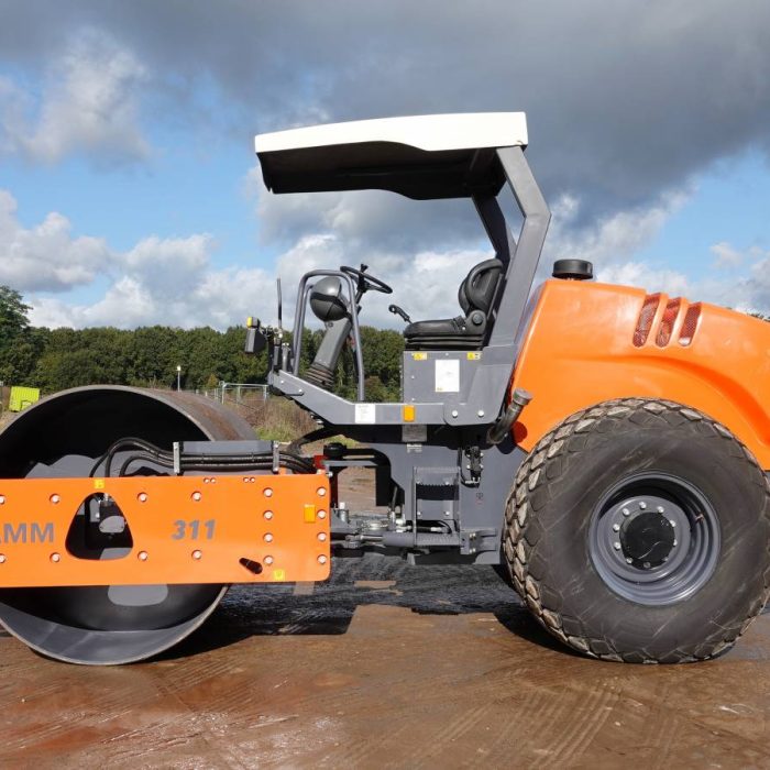 Hamm 311