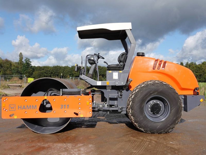 Hamm 311