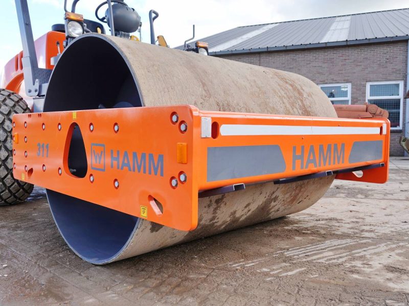 Hamm 311 - Image 7