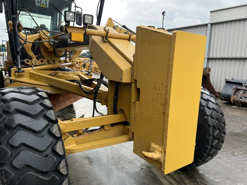Caterpillar 140K  2018 - Image 13