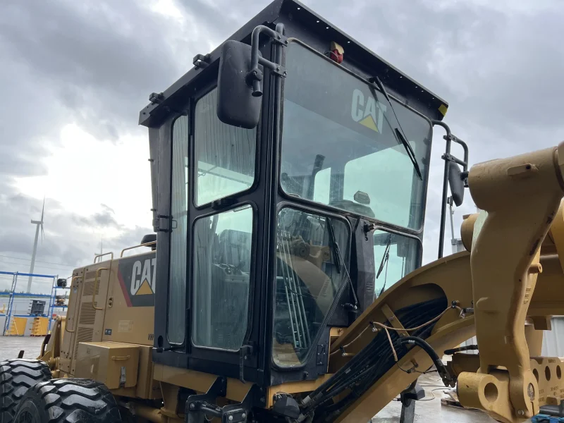 Caterpillar 140K  2018 - Image 12