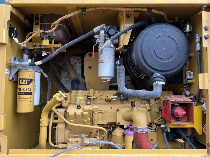 Caterpillar 140K  2018 - Image 8