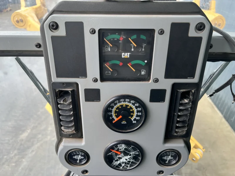 Caterpillar 140K  2018 - Image 5