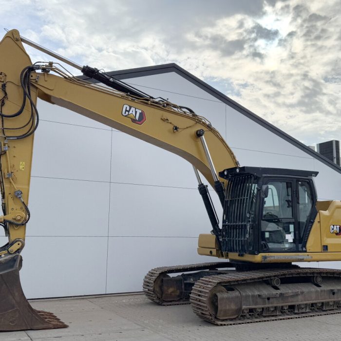 Caterpillar 330
